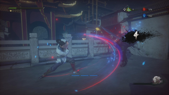 Hidden Dragon: Legend (PC) image