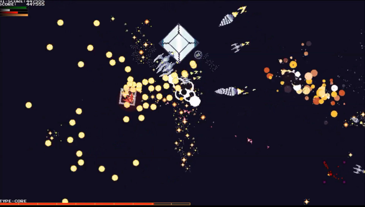 Hyperbolic Ignition (PC) image