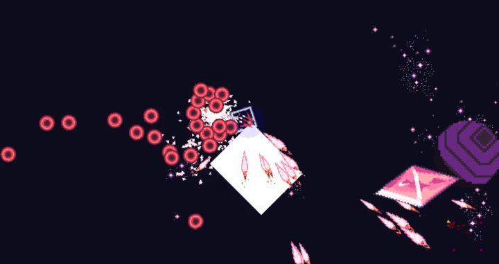 Hyperbolic Ignition (PC) image