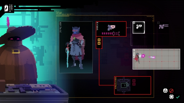 Hyper Light Drifter (PC) image