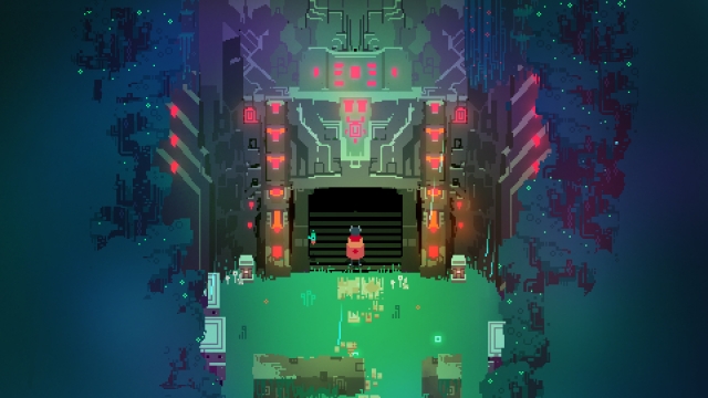 Hyper Light Drifter (PC) image
