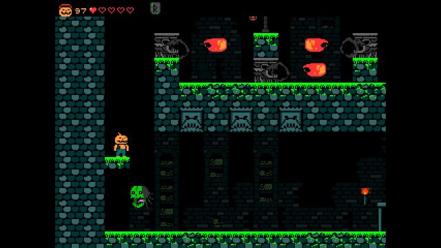 Halloween Forever (PC) image