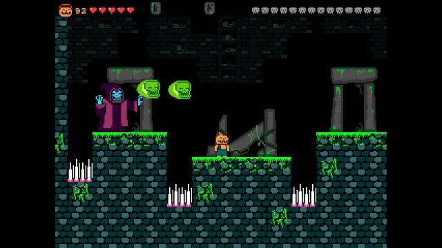 Halloween Forever (PC) image
