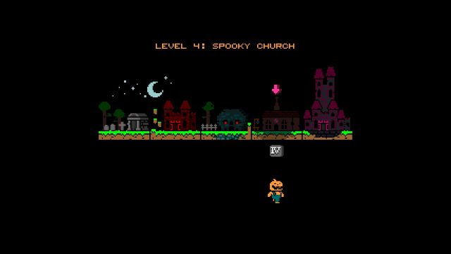 Halloween Forever (PC) image