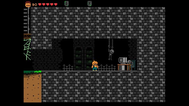 Halloween Forever (PC) image