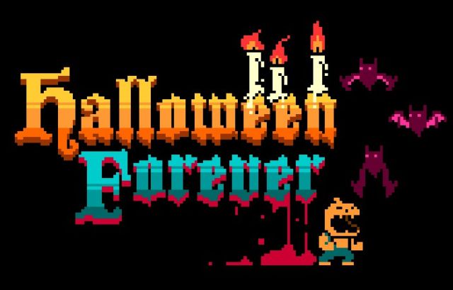Halloween Forever (PC) image