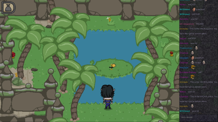 The Hex (PC) image