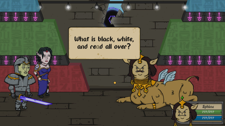 The Hex (PC) image