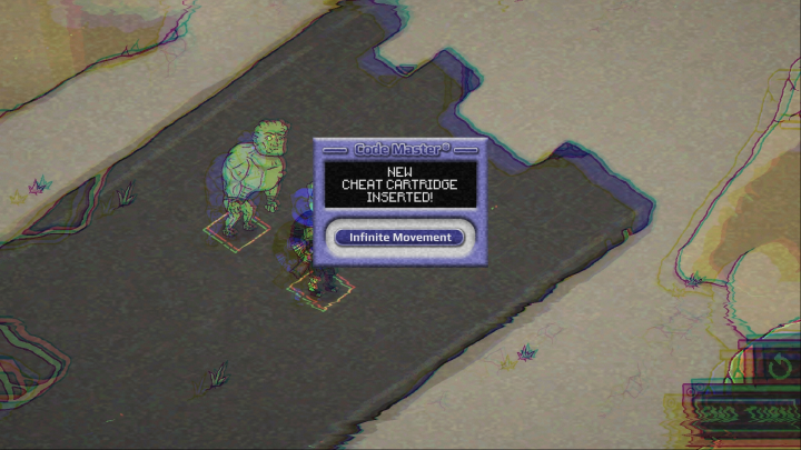 The Hex (PC) image