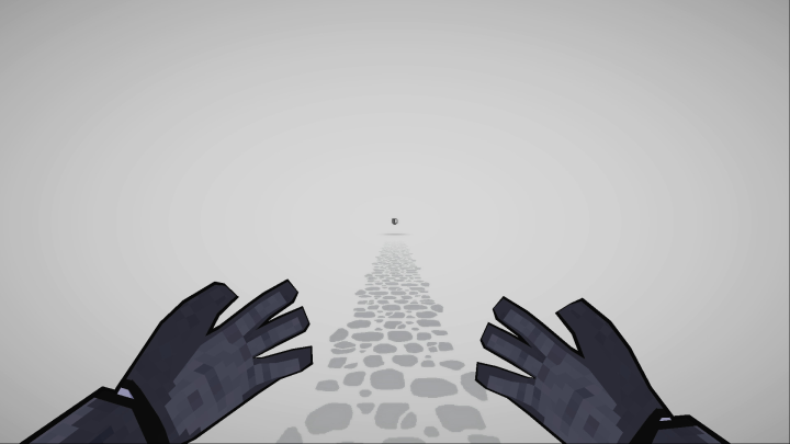 The Hex (PC) image