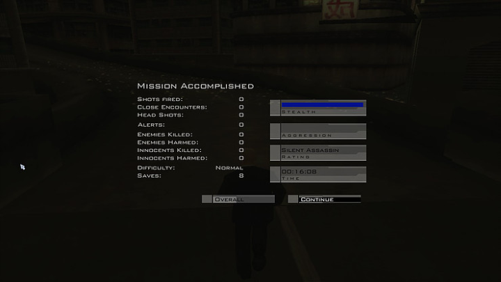 Hitman: Contracts (PC) image