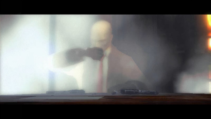 Hitman: Contracts (PC) image