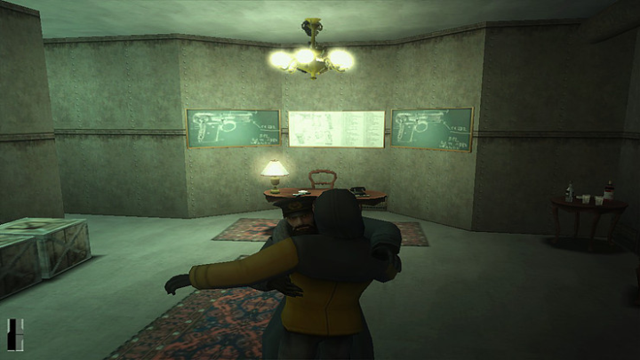 Hitman: Contracts (PC) image