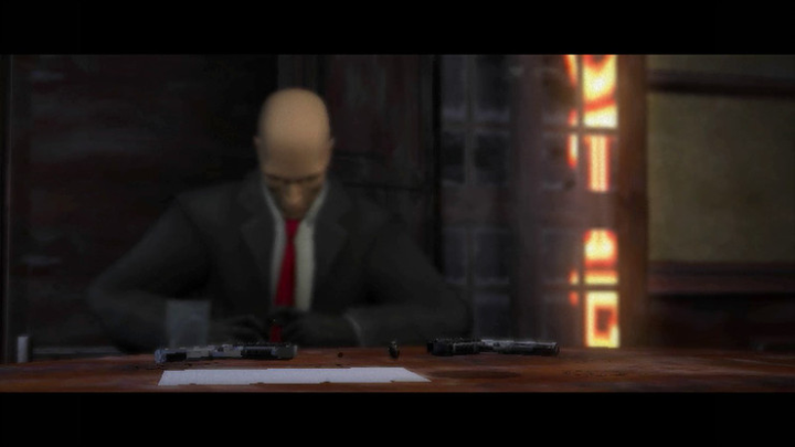 Hitman: Contracts (PC) image