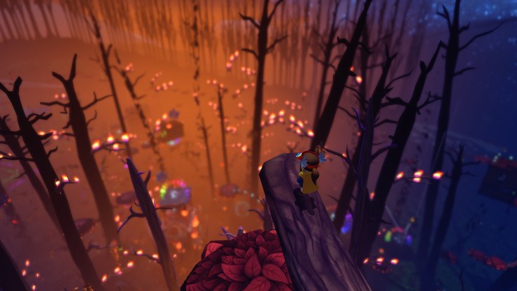 A Hat in Time (PC) image