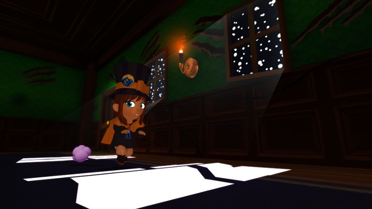 A Hat in Time (PC) image