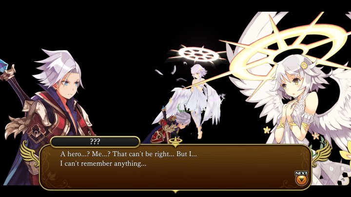 Hero must die. Again (PC) image