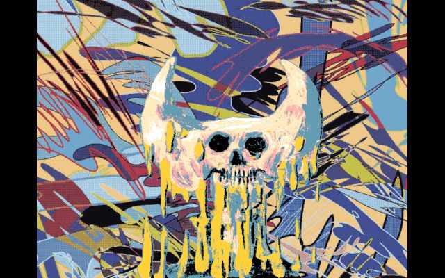 Hylics (PC) image