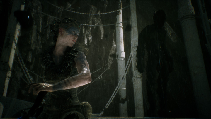 Hellblade: Senua's Sacrifice (PC) image
