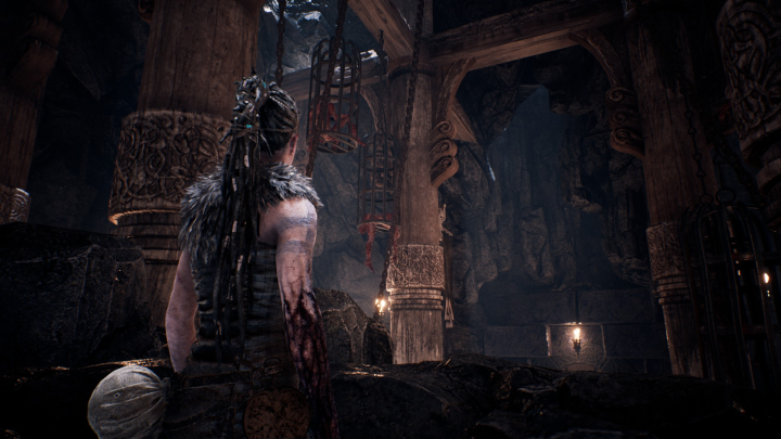Hellblade: Senua's Sacrifice (PC) image