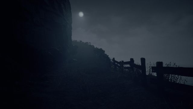 Husk (PC) image