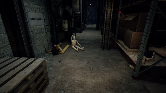 Husk (PC) image