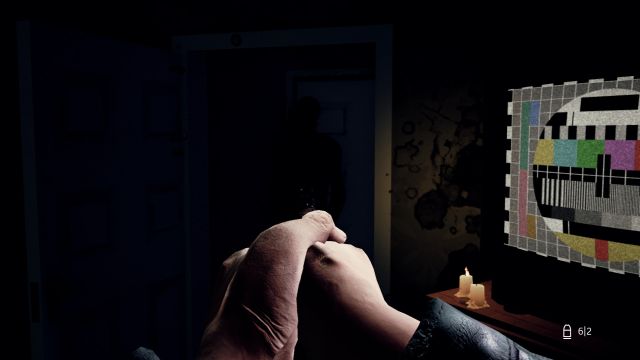 Husk (PC) image