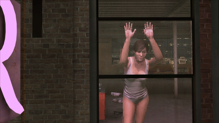 Heavy Rain (PC) image