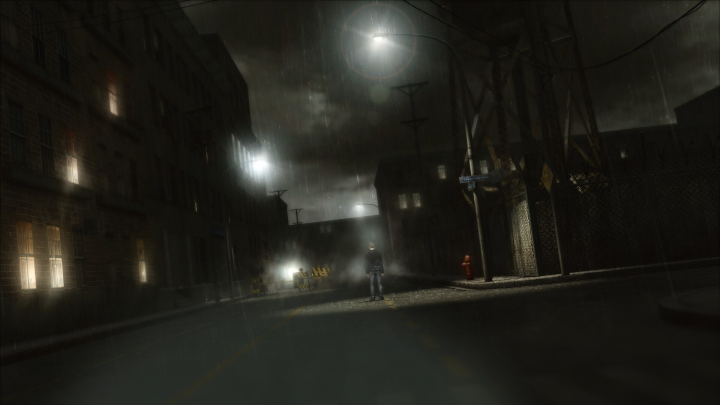 Heavy Rain (PC) image