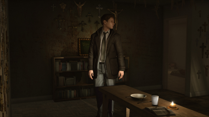 Heavy Rain (PC) image