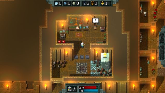 Hammerwatch (PC) image