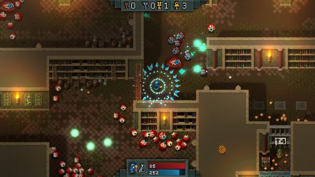 Hammerwatch (PC) image