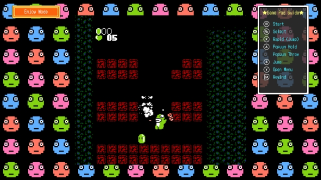 Hebereke: Enjoy Edition (PC) image
