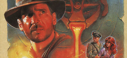 Indiana Jones and the Fate of Atlantis (PC) image