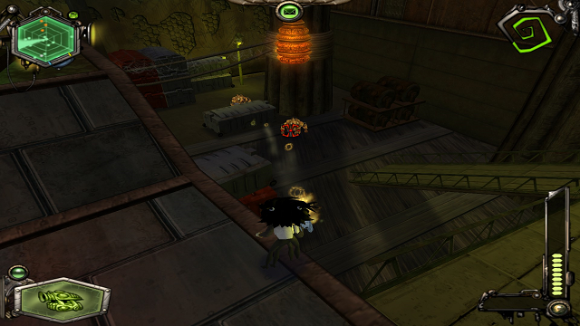 Insecticide: Episode One (PC) image