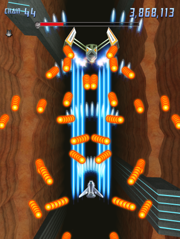 Icarus-X: Tides of Fire (PC) image