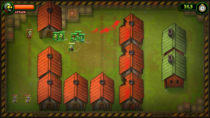 I, Zombie (PC) image