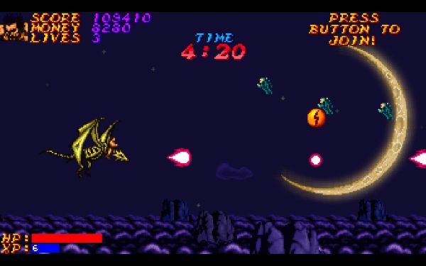 Insanity's Blade (PC) image