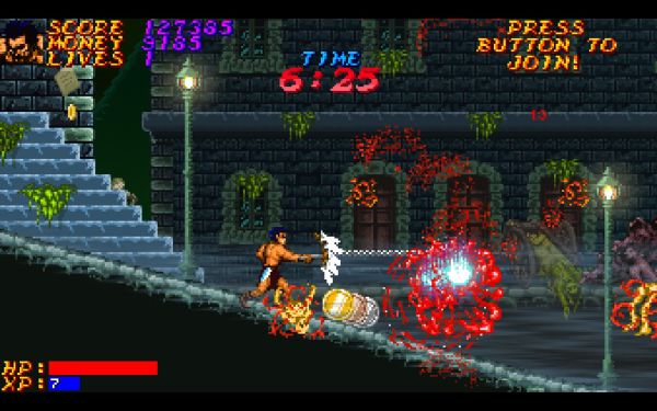 Insanity's Blade (PC) image