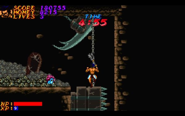 Insanity's Blade (PC) image