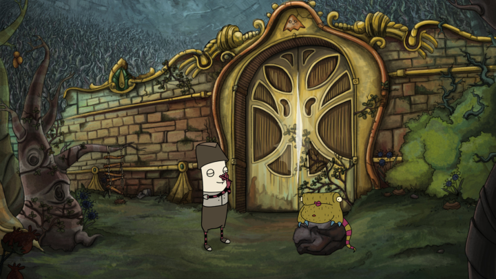 The Inner World (PC) image