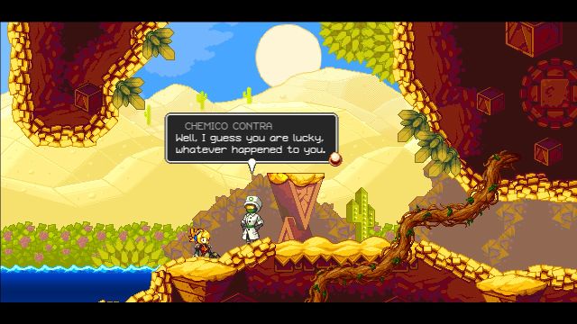 Iconoclasts (PC) image