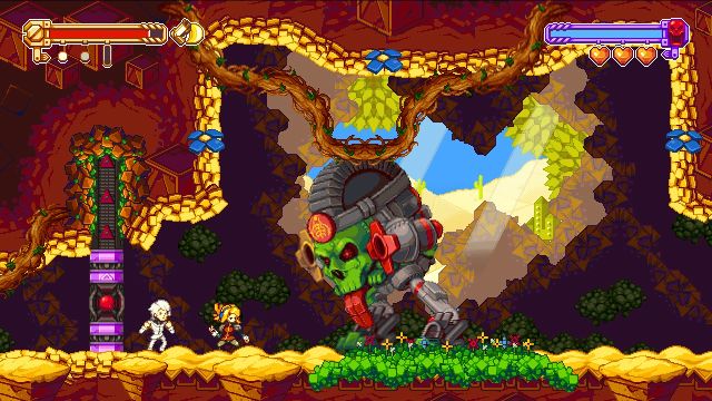 Iconoclasts (PC) image