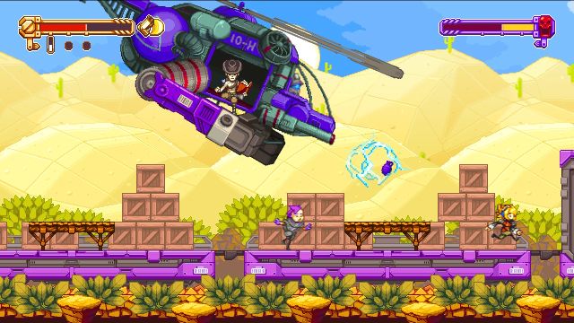 Iconoclasts (PC) image