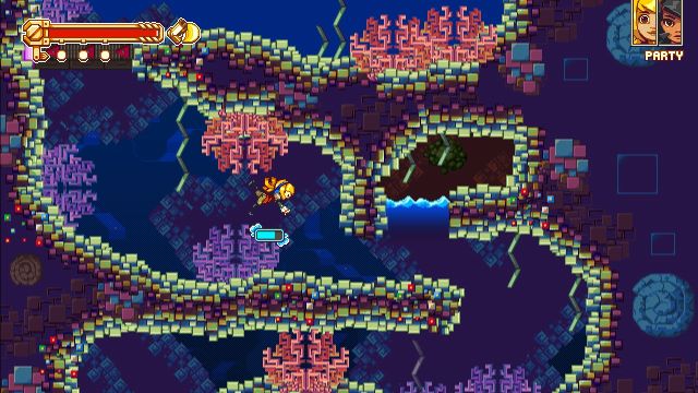 Iconoclasts (PC) image