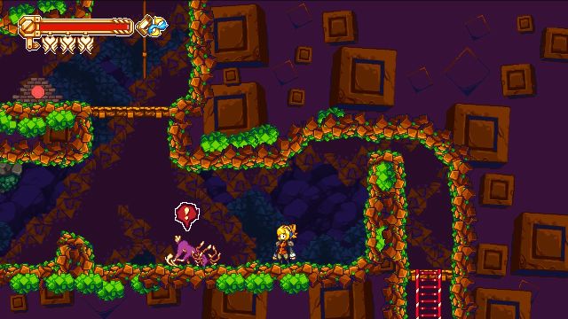 Iconoclasts (PC) image