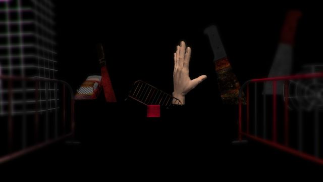 The Interview (PC) image