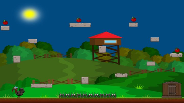 I`m Turkey (PC) image