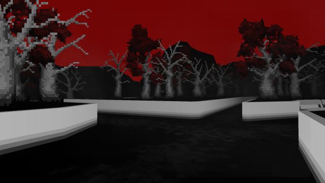 Into the Gloom (PC) image