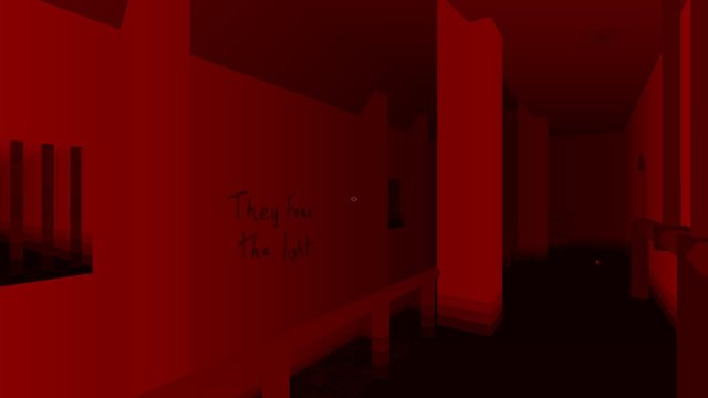 Into the Gloom (PC) image